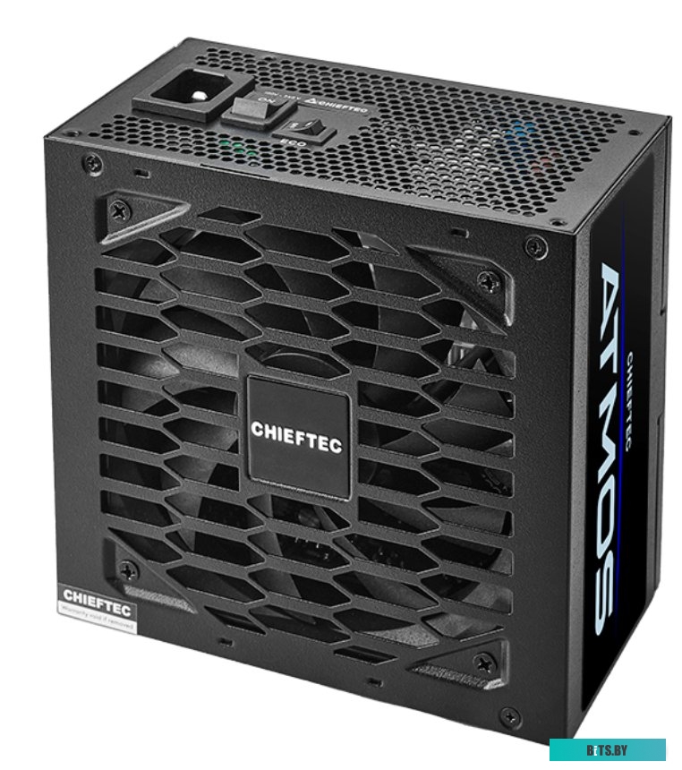 Блок питания Chieftec Atmos CPX-850FC