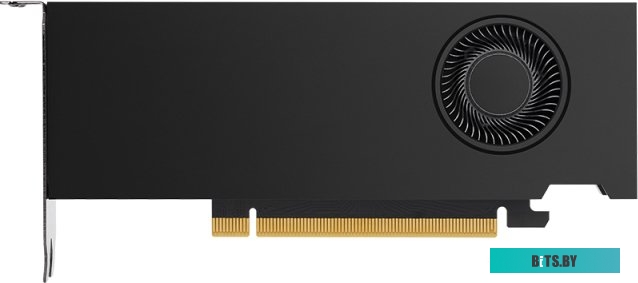 Видеокарта PNY RTX A2000 12GB VCNRTXA2000-12GB-SB