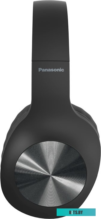 Наушники (Гарнитура) Panasonic RB-HX220BEE-K <RB-HX220BEEK>