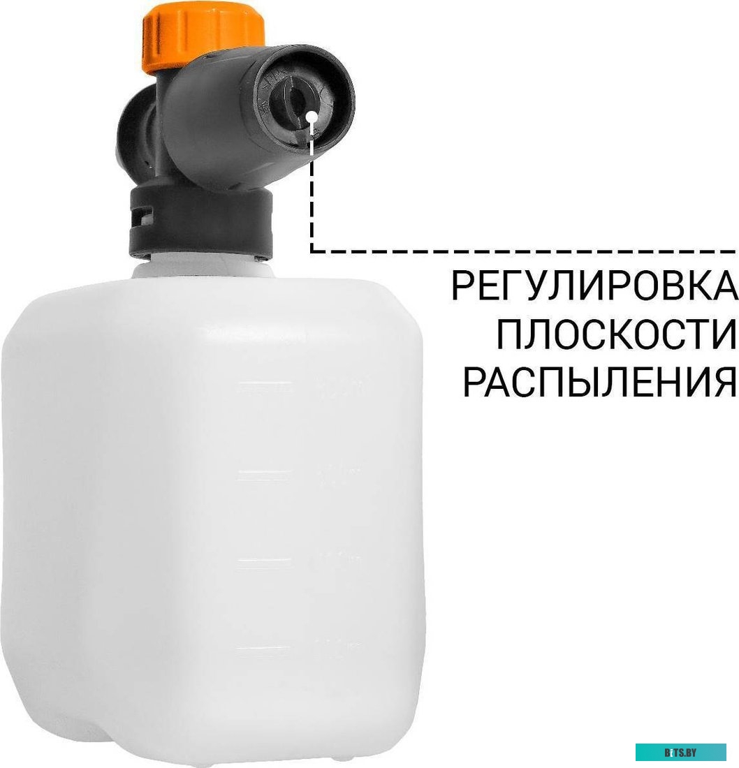 93416114 Мойка высокого давления Bort BHR-2700-R [93416114]