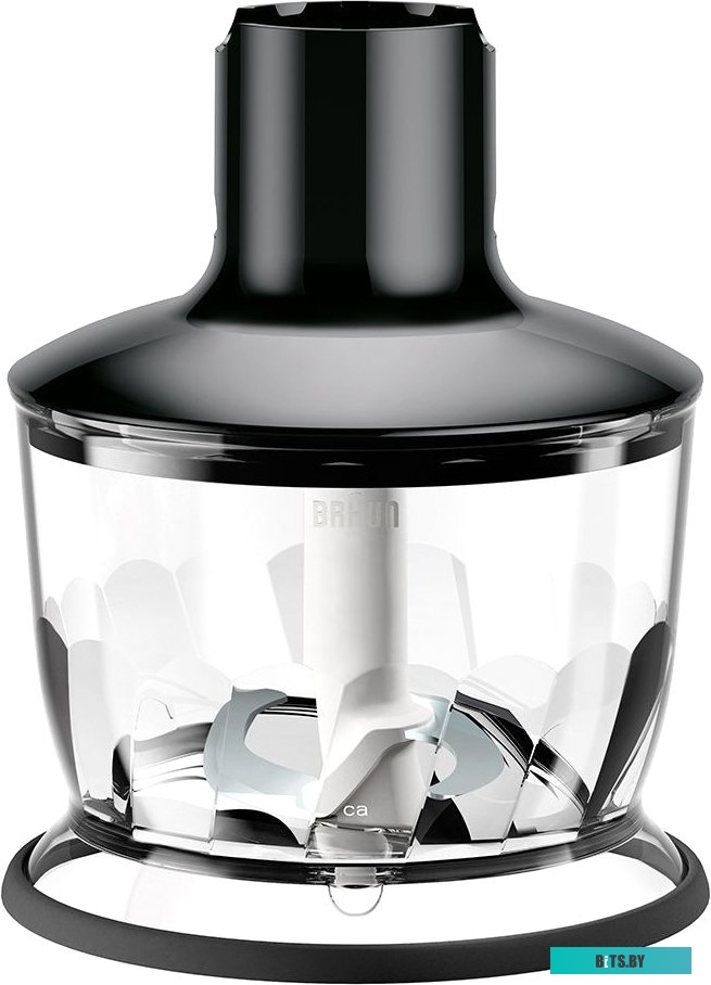 0X22111290 Блендер Braun MQ7035X,  погружной,  черный