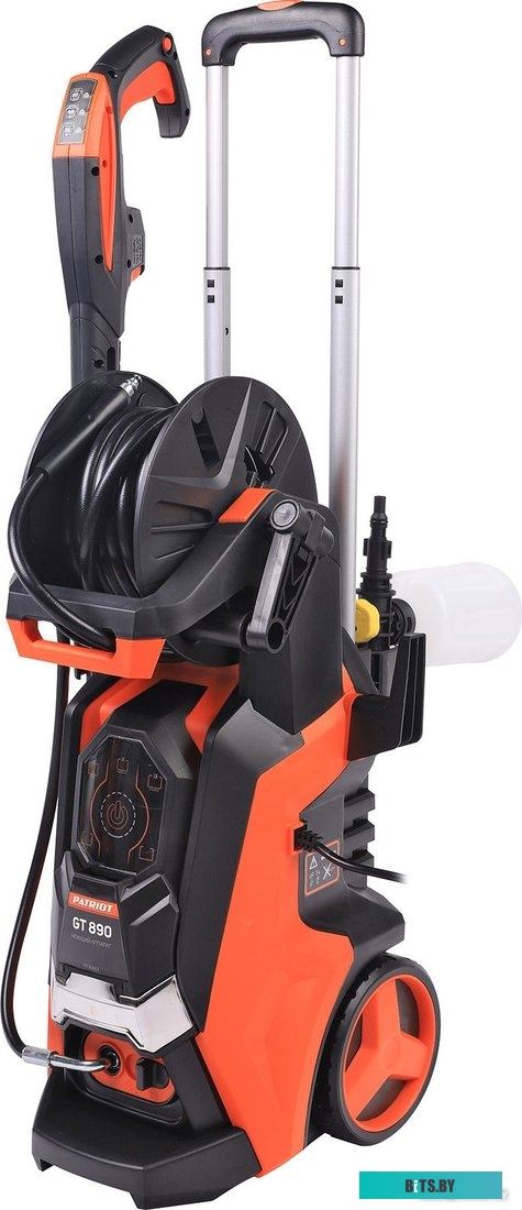 322306103 Минимойка Patriot GT890 Imperial