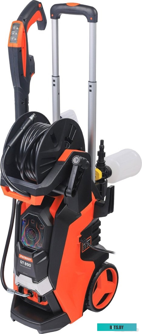 322306103 Минимойка Patriot GT890 Imperial