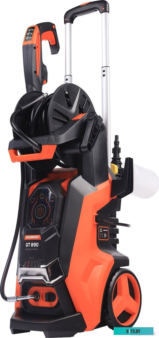 322306103 Минимойка Patriot GT890 Imperial