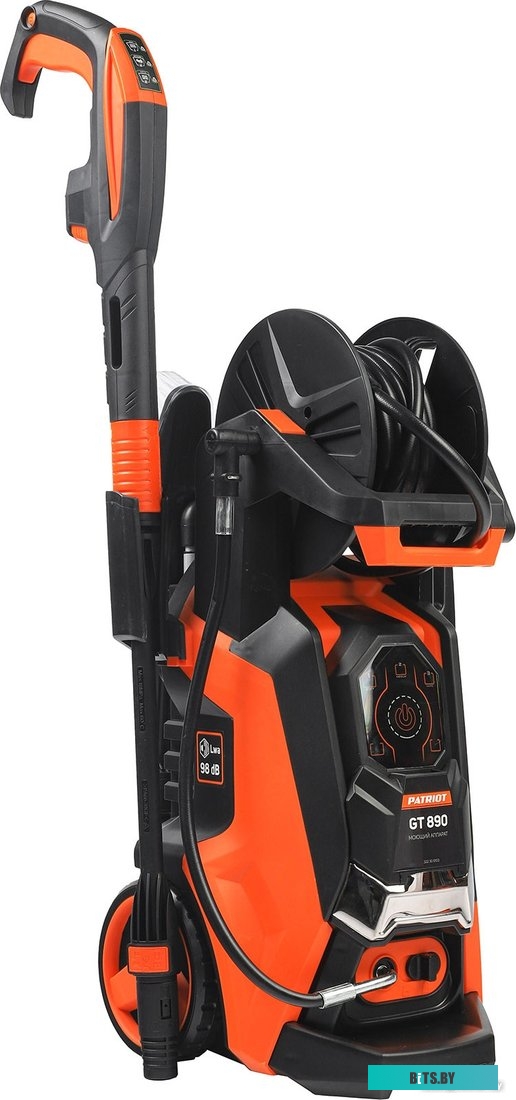 322306103 Минимойка Patriot GT890 Imperial