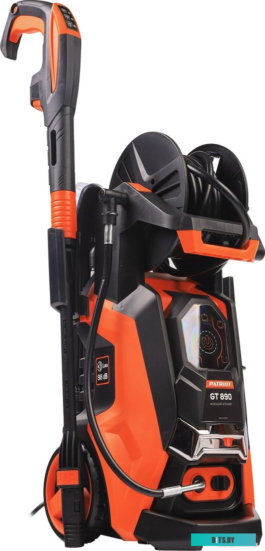 322306103 Минимойка Patriot GT890 Imperial