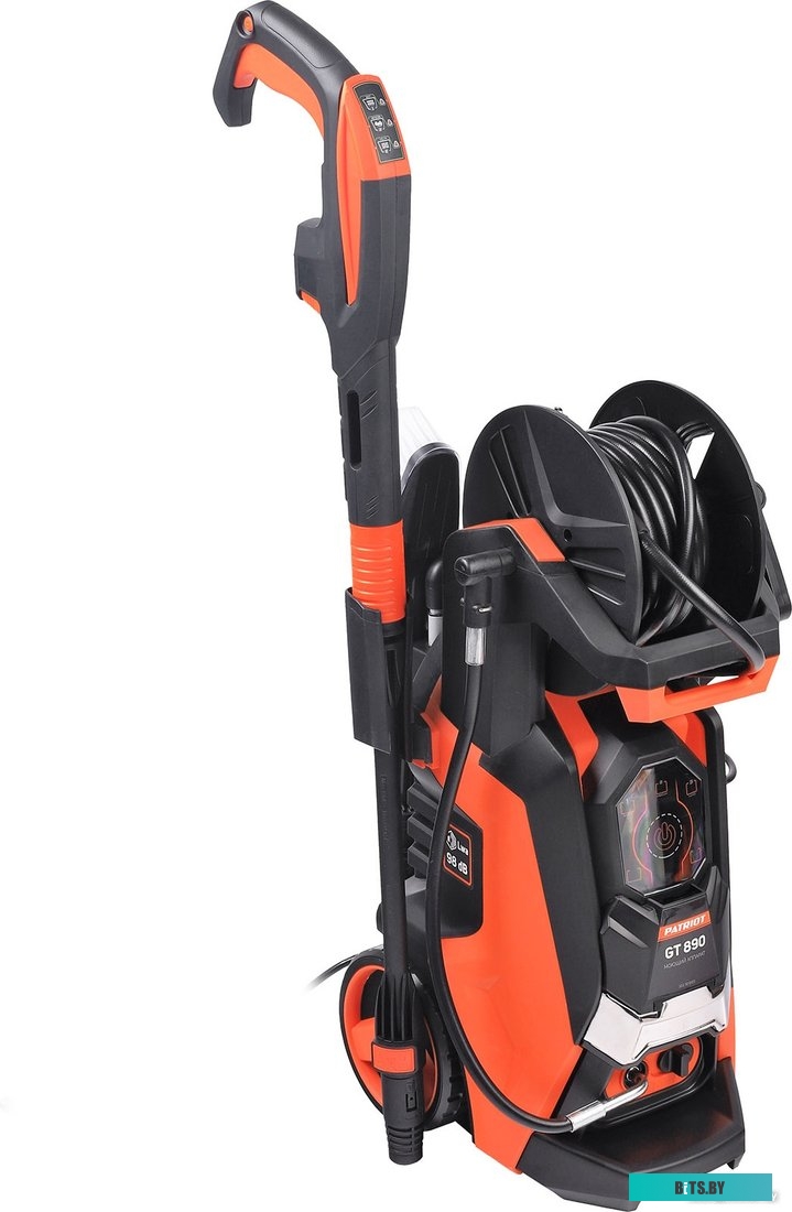 322306103 Минимойка Patriot GT890 Imperial