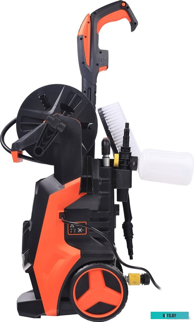 322306103 Минимойка Patriot GT890 Imperial