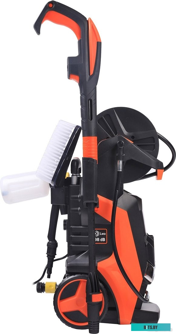 322306103 Минимойка Patriot GT890 Imperial