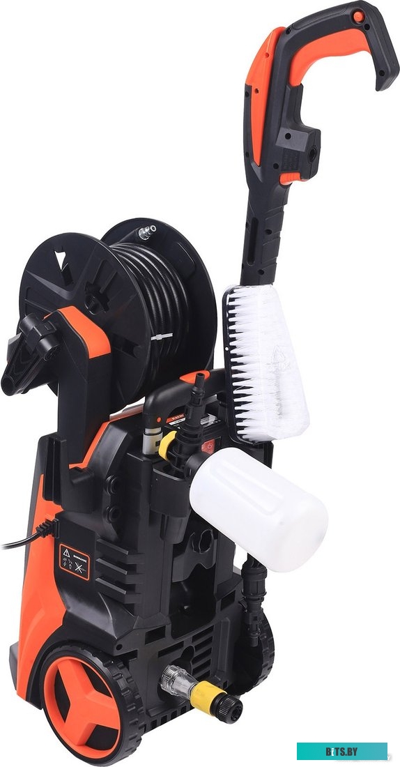 322306103 Минимойка Patriot GT890 Imperial