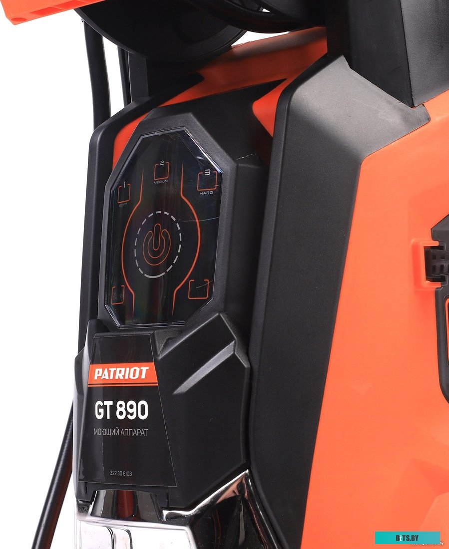 322306103 Минимойка Patriot GT890 Imperial