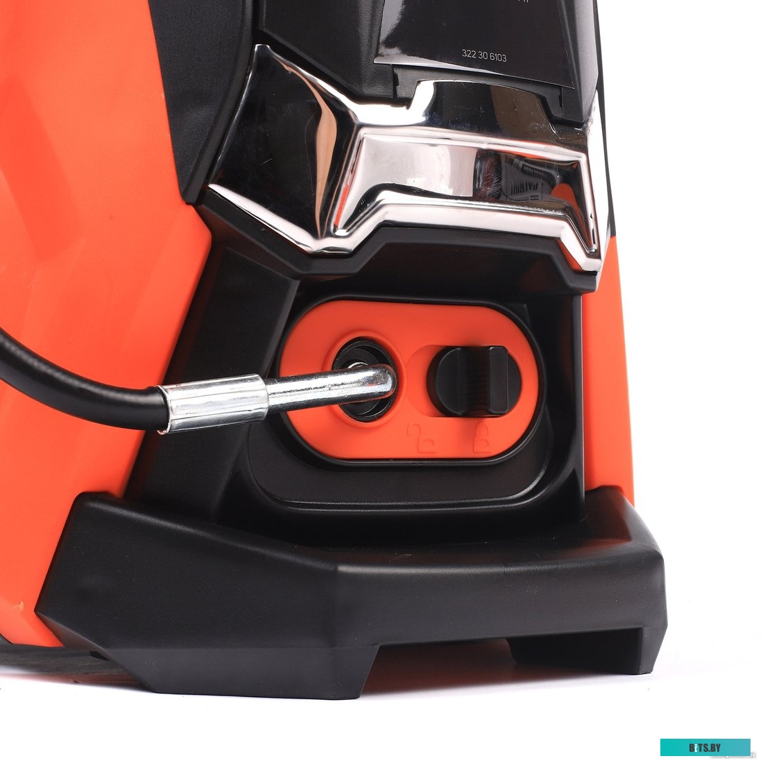 322306103 Минимойка Patriot GT890 Imperial