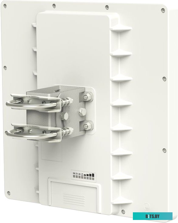 Беспроводной маршрутизатор Mikrotik QRT 5 (RB911G-5HPnD-QRT)