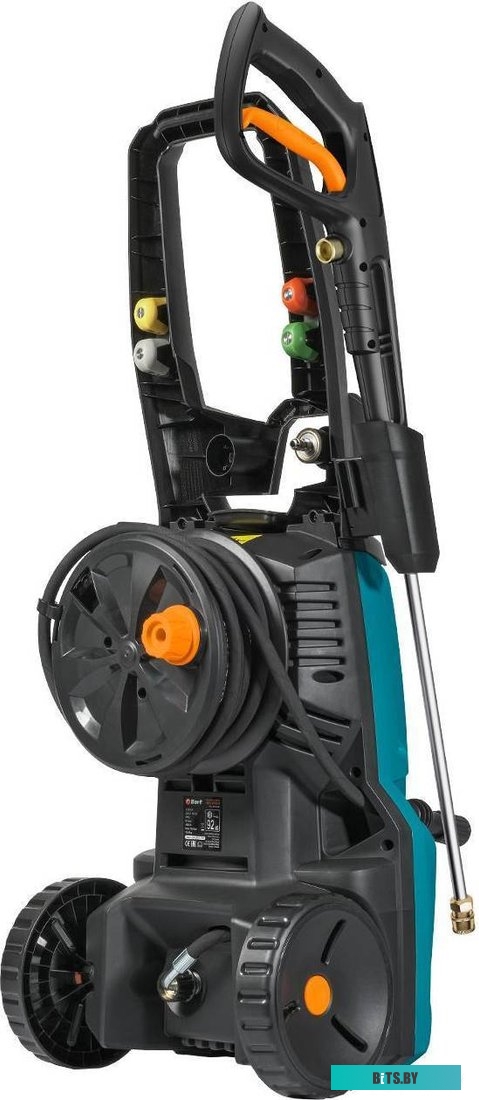 93416114 Мойка высокого давления Bort BHR-2700-R [93416114]