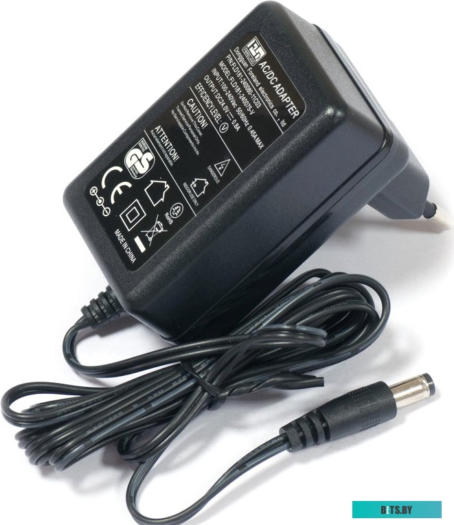 Беспроводной маршрутизатор Mikrotik QRT 5 (RB911G-5HPnD-QRT)