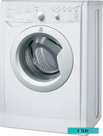 IWUB 4085 (CIS) Стиральная машина INDESIT IWUB 4085 (CIS)