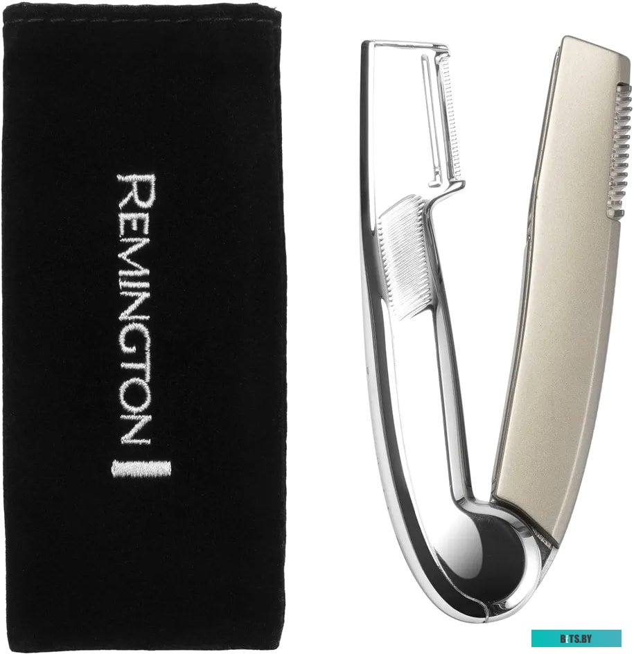 MPT1000 Триммер для волос HERITAGE FOLD OUT MPT1000 REMINGTON