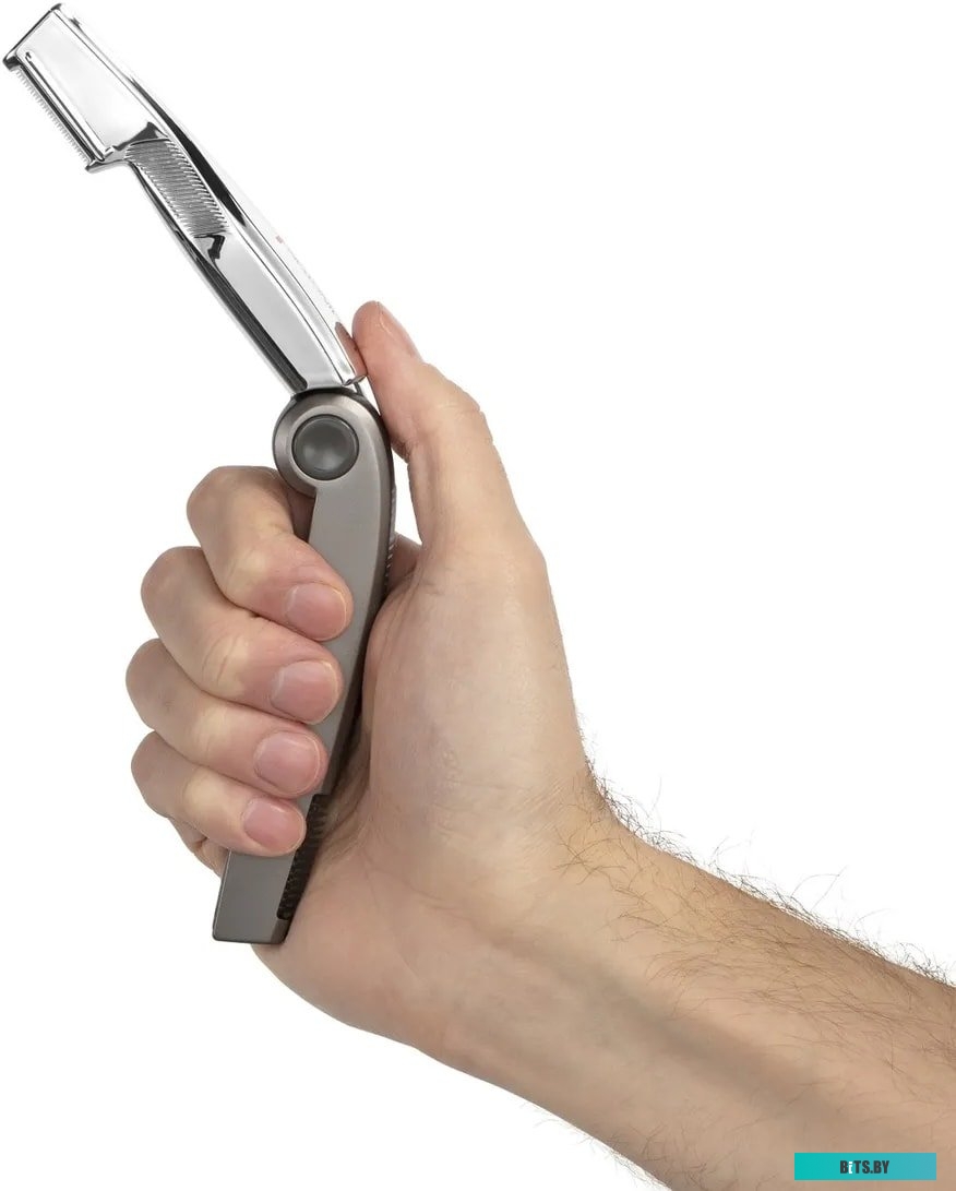 MPT1000 Триммер для волос HERITAGE FOLD OUT MPT1000 REMINGTON