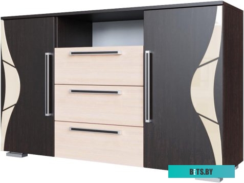 00-00027328 Кабель питания GoPower евровилка CEE 7/7-C13 (f) 3.0м ПВХ 0.75мм черный (1/10/100)