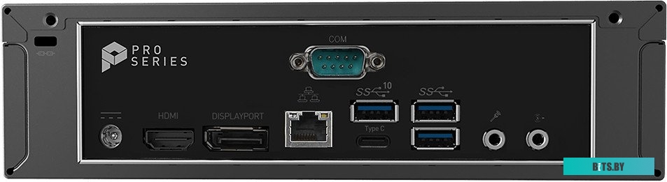 Компактный компьютер MSI Pro DP21 13M-086BRU 936-B0A421-086