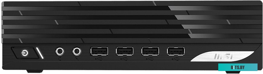 Компактный компьютер MSI Pro DP21 13M-086BRU 936-B0A421-086