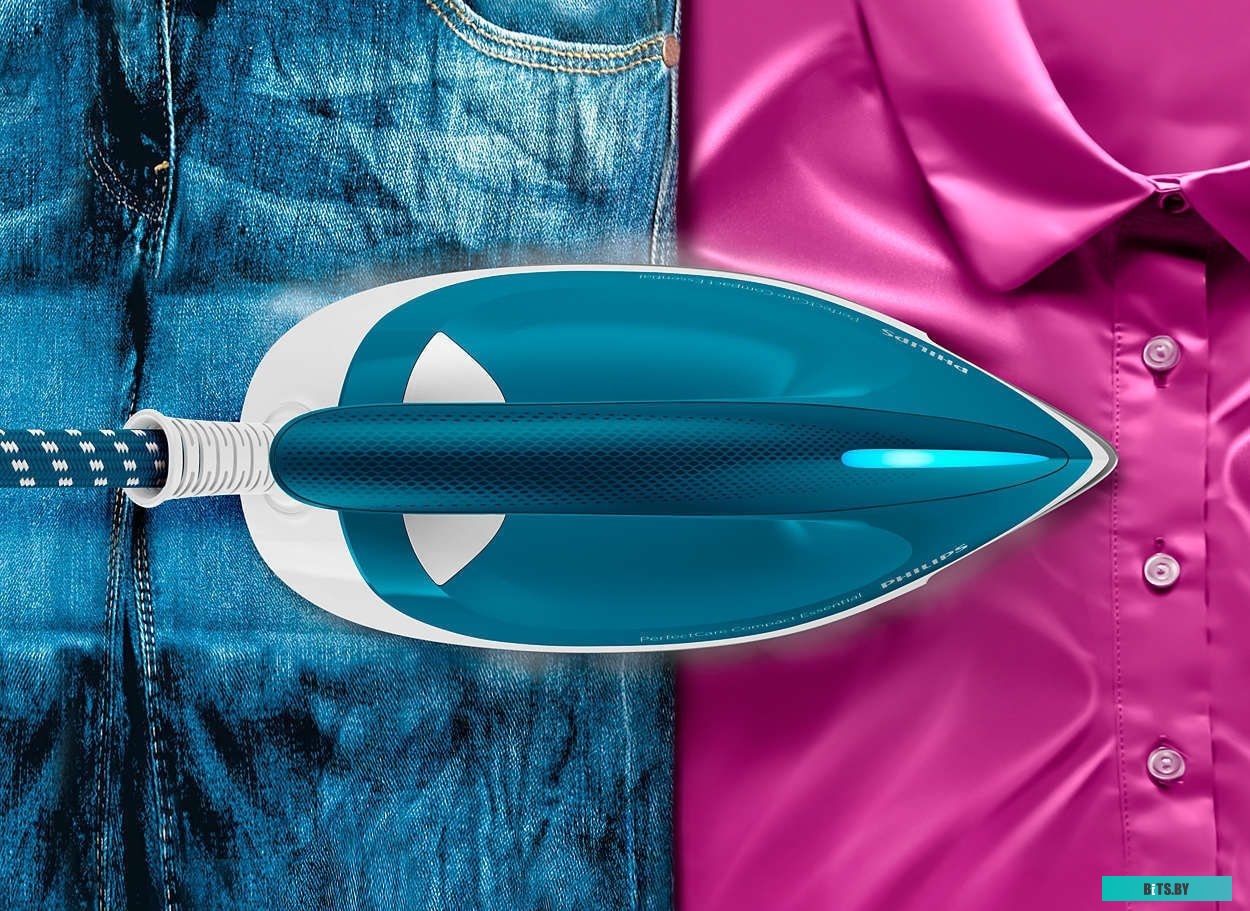 Утюг Philips GC6840/20