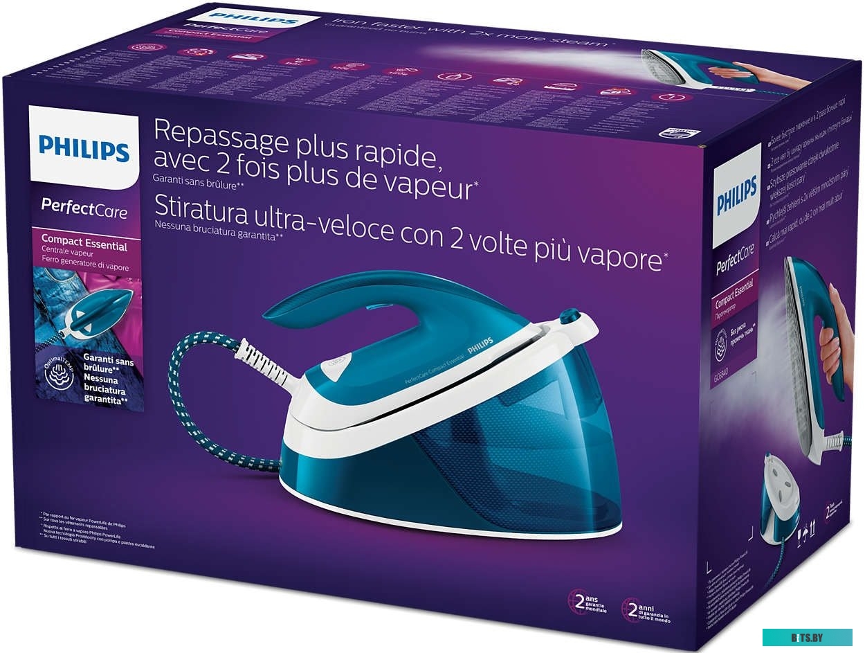 Утюг Philips GC6840/20