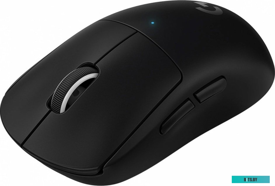 Мышь Logitech Pro X Superlight (черный) <910-005880>