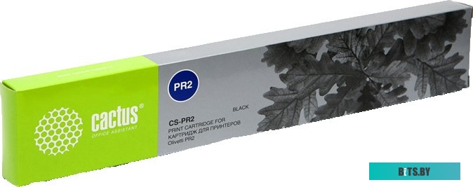 Картридж Cactus CS-PR2