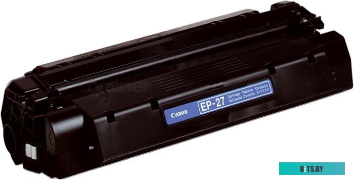 Картридж Canon EP-27 <8489A002>