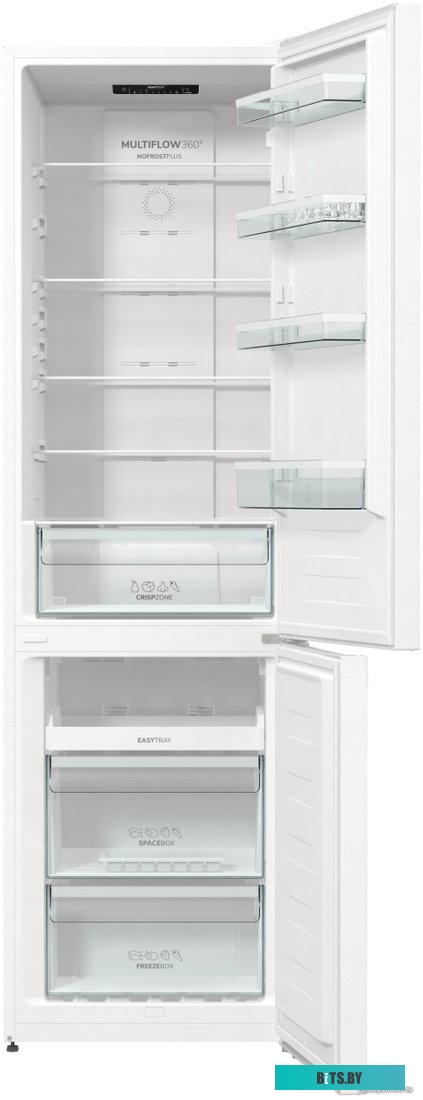 Gorenje NRK6201PW4