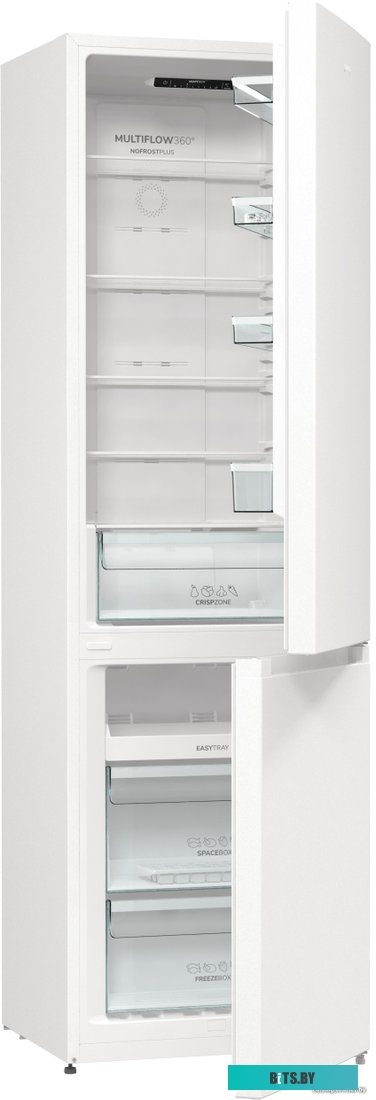 Gorenje NRK6201PW4