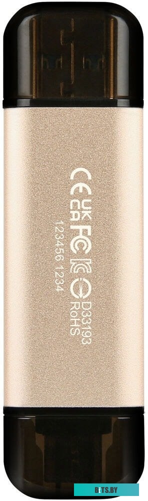USB накопитель (Флешка) Transcend JetFlash 930C 128GB <TS128GJF930C>