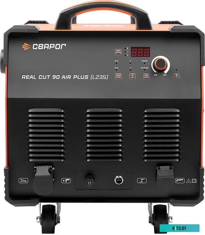 Сумка для ноутбука Lamark L235 Dark Grey