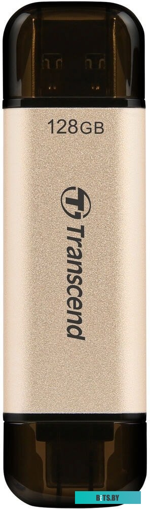 USB накопитель (Флешка) Transcend JetFlash 930C 128GB <TS128GJF930C>