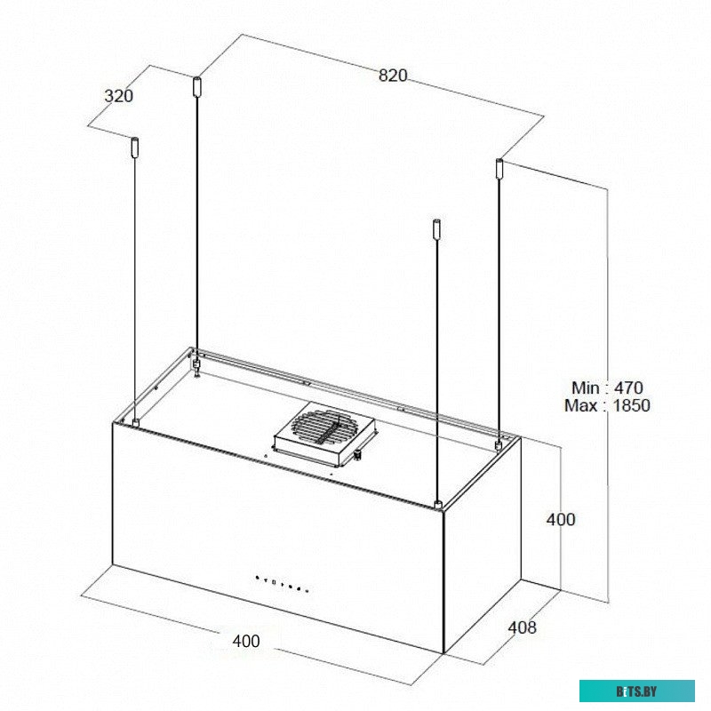 Бункер для отработанного тонера RICOH SP C352DN/SP C360DNw/SP C361SFNw 408228