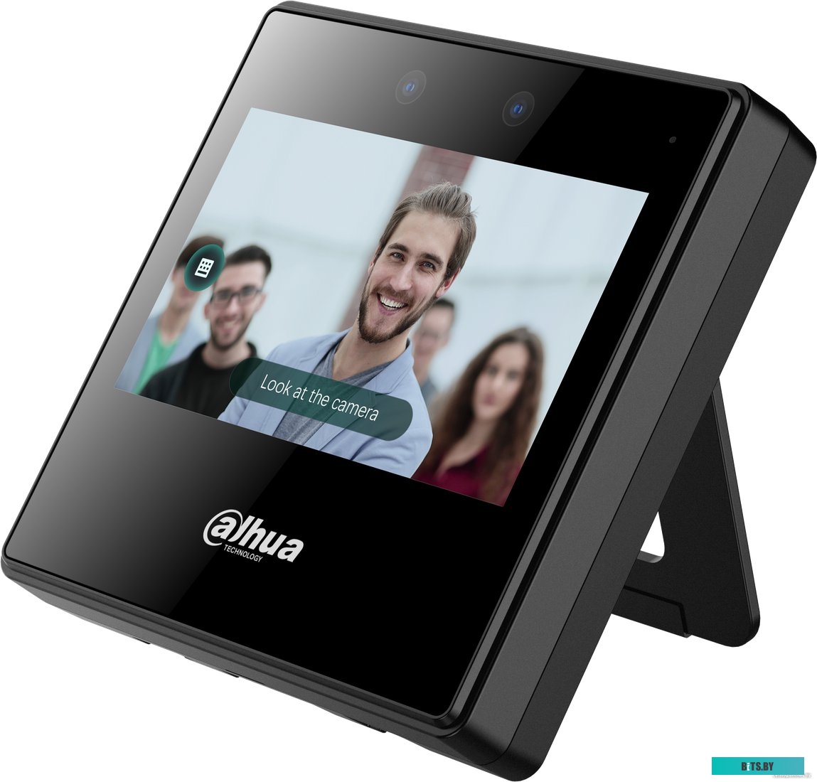 DHI-ASA3223A-W Терминал доступа Dahua DHI-ASA3223A-W