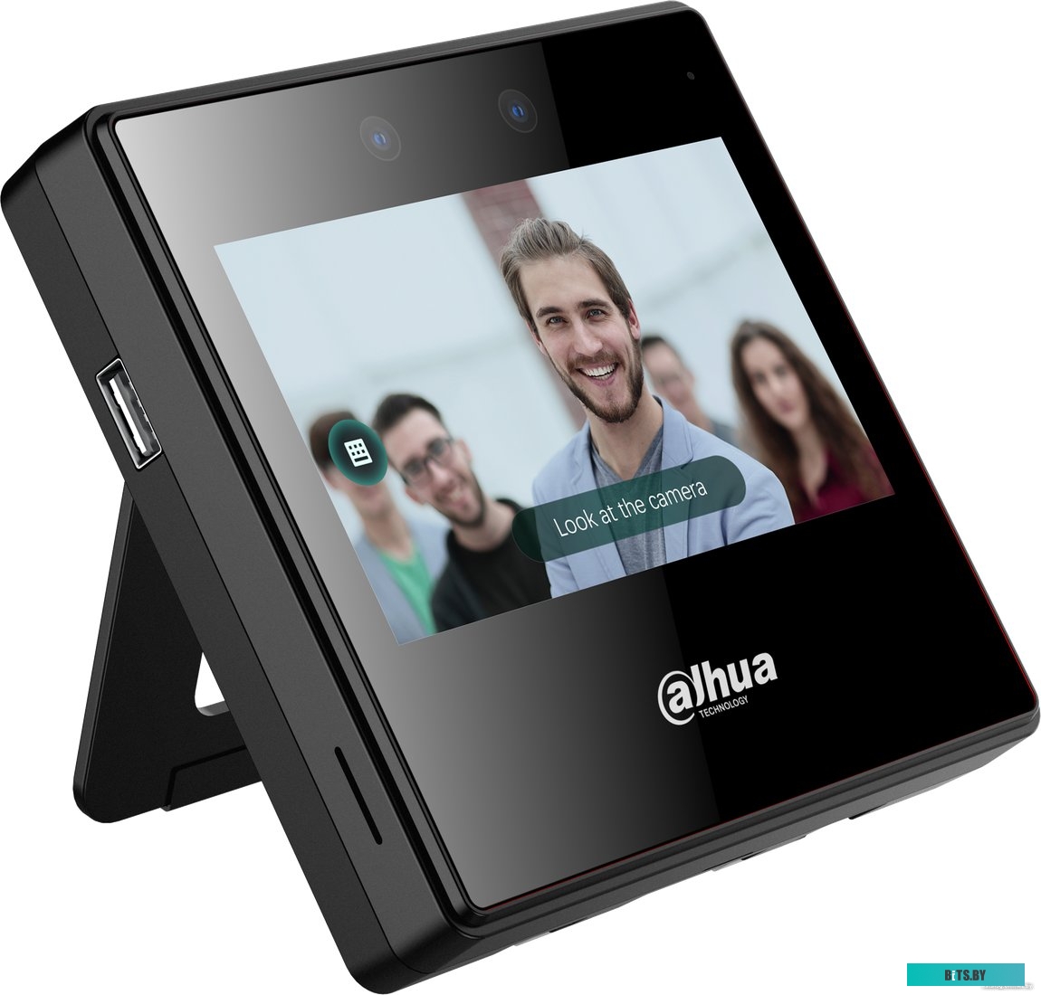 DHI-ASA3223A-W Терминал доступа Dahua DHI-ASA3223A-W