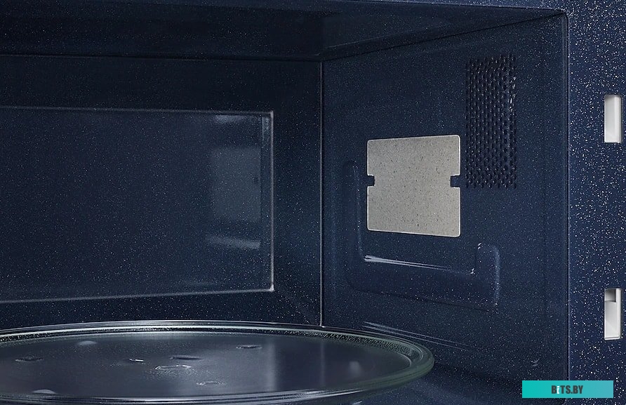 Микроволновая печь Samsung MS23T5018AC/BW