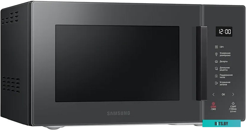 Микроволновая печь Samsung MS23T5018AC/BW