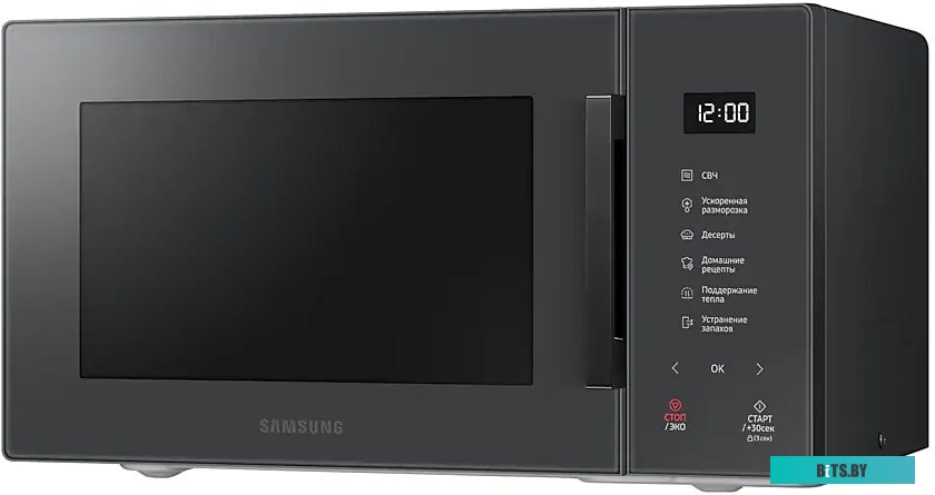 Микроволновая печь Samsung MS23T5018AC/BW