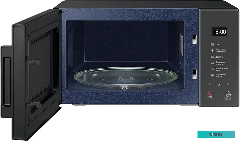Микроволновая печь Samsung MS23T5018AC/BW