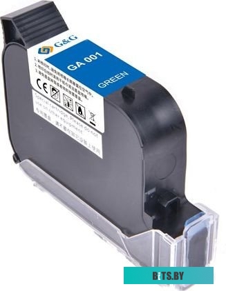 Картридж G&G GA-001G GA-001G