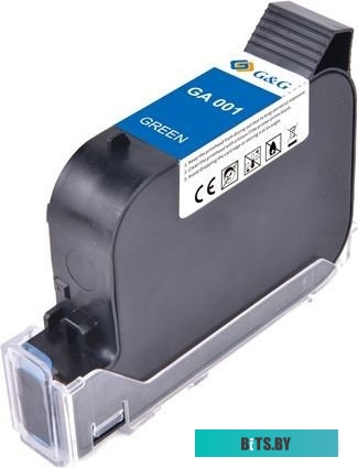 Картридж G&G GA-001G GA-001G