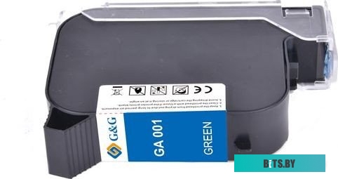 Картридж G&G GA-001G GA-001G