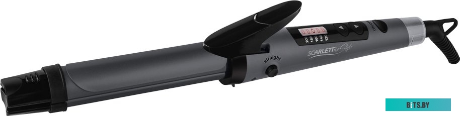 SC-HS60T52 Выпрямитель Scarlett SC-HS60T52 серый