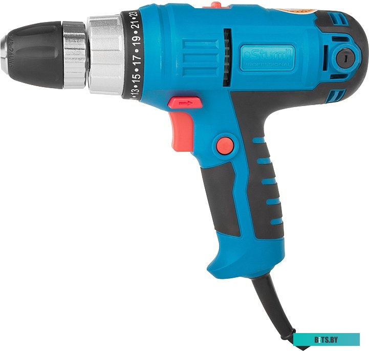 Дрель-шуруповерт Sturm ID2145P