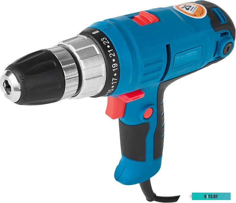 Дрель-шуруповерт Sturm ID2145P