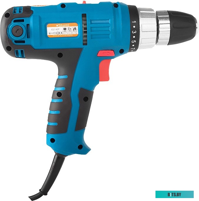 Дрель-шуруповерт Sturm ID2145P