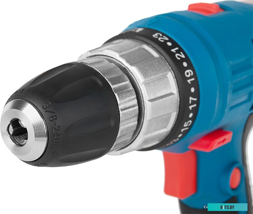 Дрель-шуруповерт Sturm ID2145P